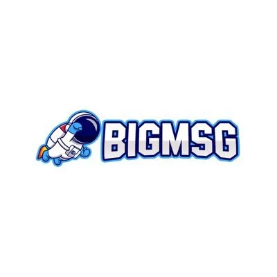 BIGMSG - Pertarungan Intense dalam Dunia FPS